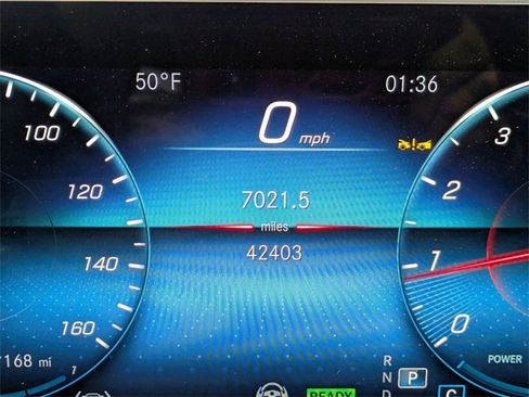 Used 2023 Mercedes-Benz GLS 580 4MATIC image 16