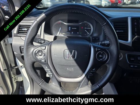 Used 2018 Honda Pilot EX-L image 15