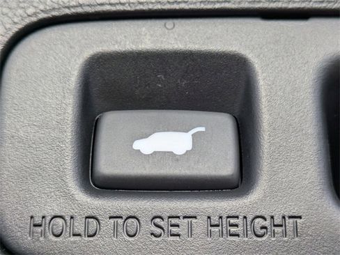 Used 2025 Honda CR-V EX-L image 14