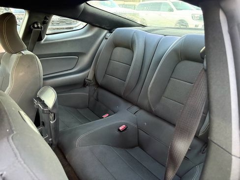 Used 2015 Ford Mustang Coupe w/ Equipment Group 051A image 11