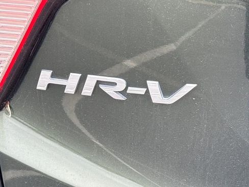 Used 2016 Honda HR-V LX image 17