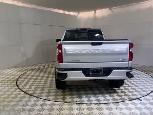 Used 2020 Chevrolet Silverado 1500 RST w/ All-Star Edition image 7