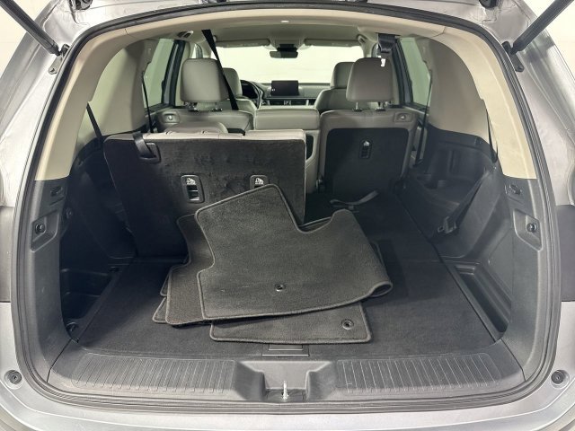 Certified 2024 Honda Pilot EX-L image 35
