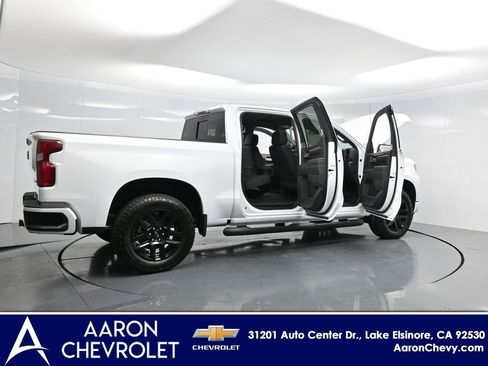 New 2026 Chevrolet Silverado 1500 RST w/ Convenience Package II image 4