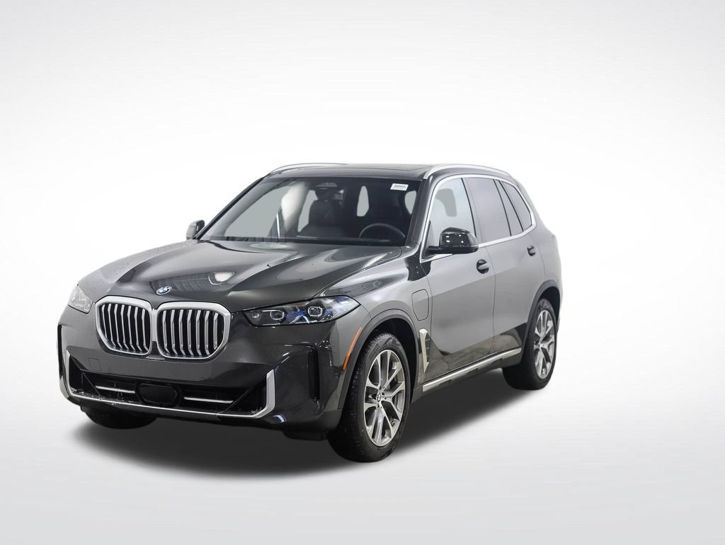 Used 2026 BMW X5 xDrive50e w/ Climate Comfort Package AWD/4WD image 1