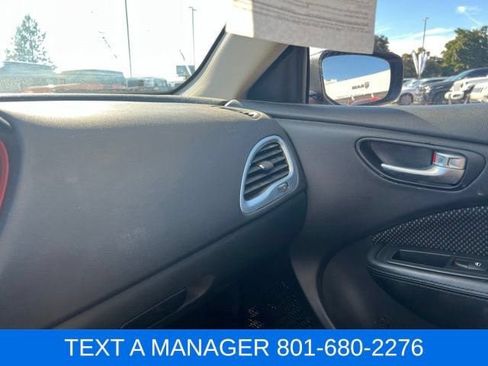 Used 2015 Dodge Dart Aero FWD image 27