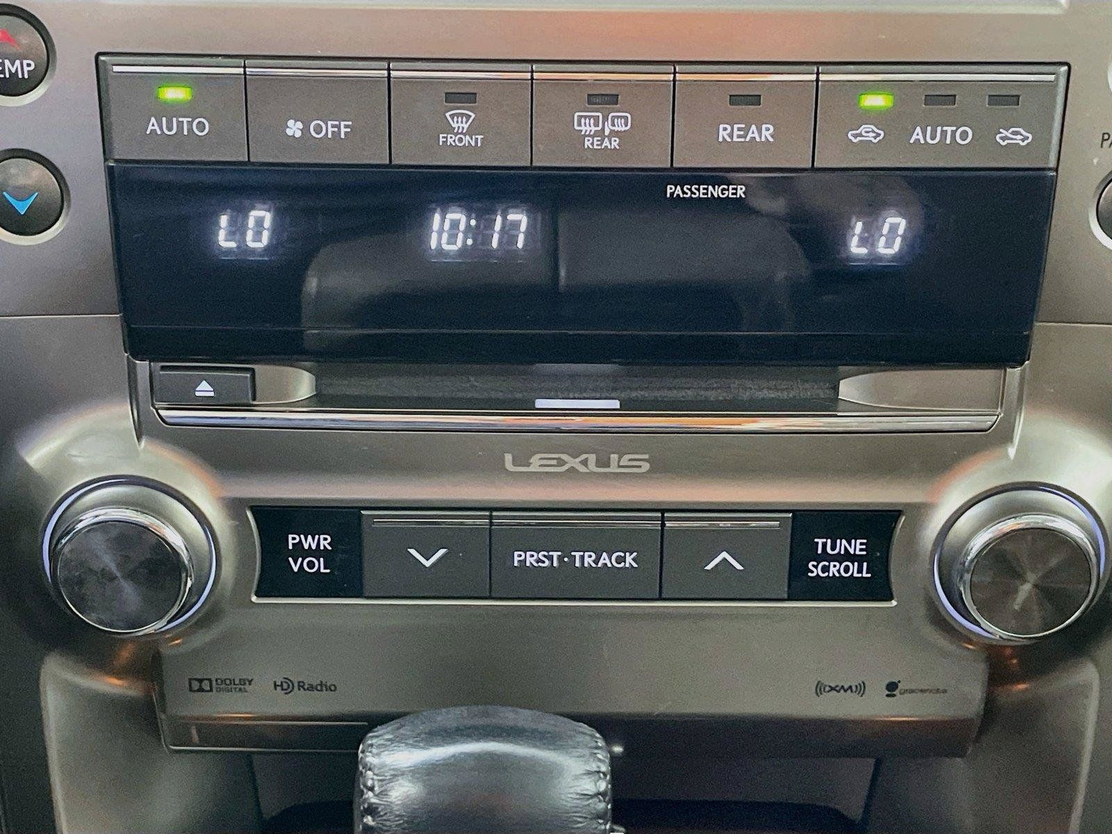 Used 2015 Lexus GX 460 w/ Premium Package AWD/4WD image 20