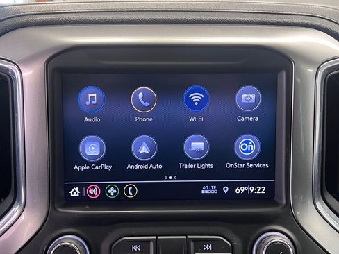 Used 2021 Chevrolet Silverado 3500 LT w/ All Star Edition image 34