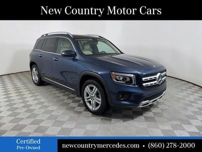 Certified 2022 Mercedes-Benz GLB 250 4MATIC