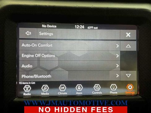 Used 2020 Jeep Wrangler Sport AWD/4WD image 31