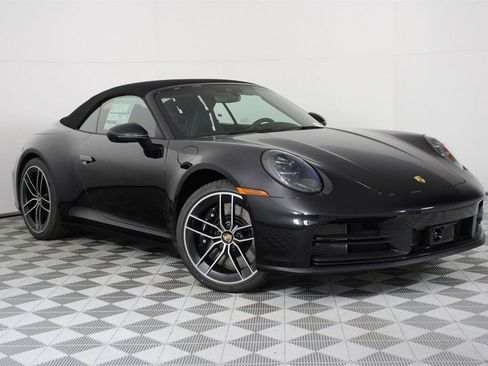 New 2026 Porsche 911 Carrera 4S image 9