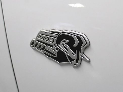 New 2026 RAM 1500 Laramie w/ Advanced Safety Group II AWD/4WD image 48