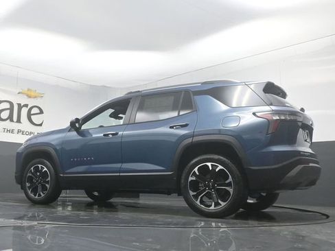 New 2026 Chevrolet Equinox LT image 33