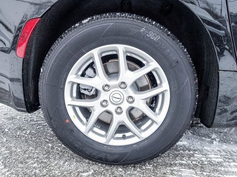 New 2026 Chrysler Pacifica Select image 35