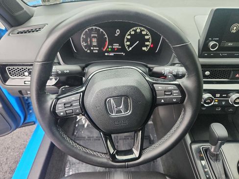 Used 2024 Honda Civic Sport image 19