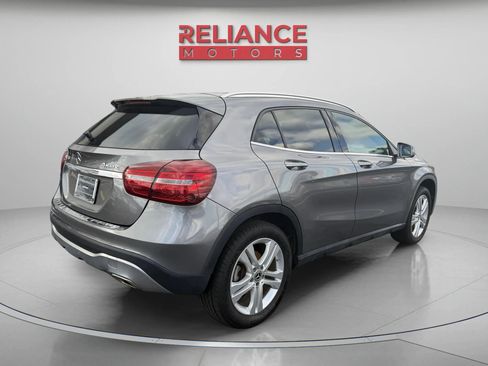 Used 2019 Mercedes-Benz GLA 250 4MATIC image 7