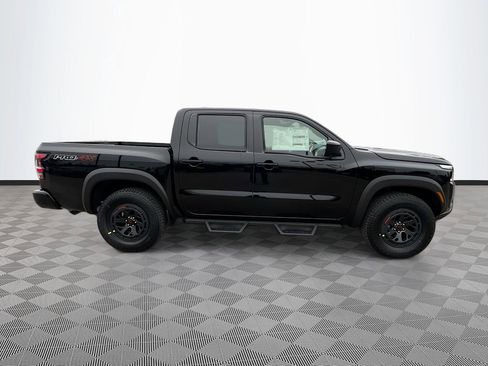 New 2026 Nissan Frontier PRO-4X w/ Tow Package image 8