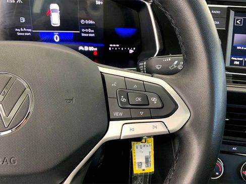 Used 2023 Volkswagen Jetta S w/ IQ.Drive Package image 19