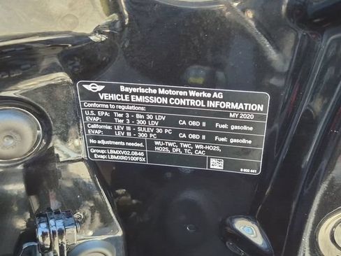 Used 2020 MINI Cooper S w/ Premium Package FWD image 36