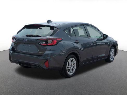 Certified 2024 Subaru Impreza 2.0i AWD/4WD image 6
