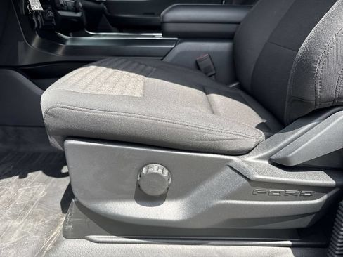 Used 2023 Ford F150 XL w/ STX Appearance Package AWD/4WD image 22