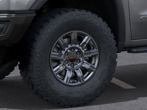 New 2026 GMC Sierra 1500 AT4X AWD/4WD image 33