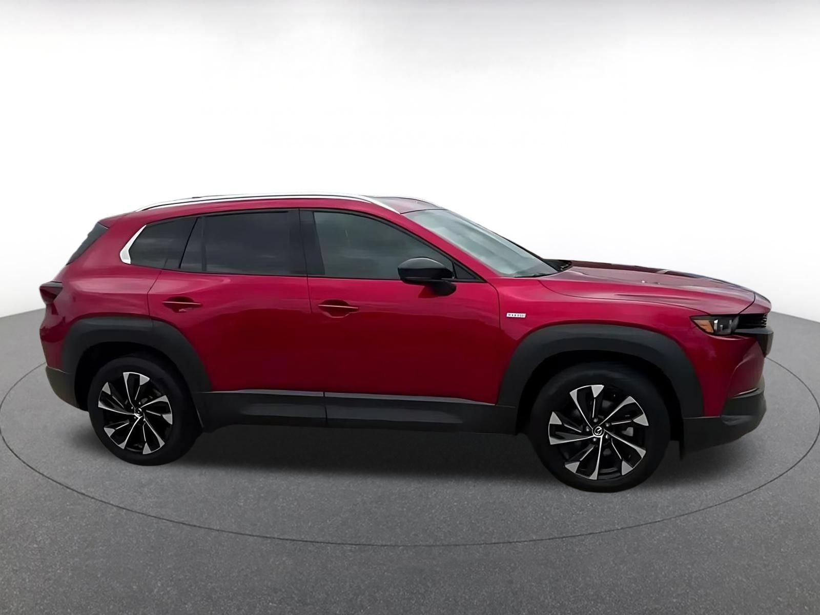 Used 2025 MAZDA CX-50 2.5 Hybrid w/ Premium Plus Pkg AWD/4WD image 15