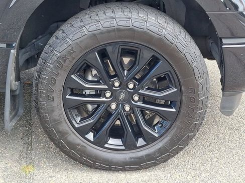 Used 2024 Ford F150 XLT w/ Equipment Group 302A MID AWD/4WD image 11