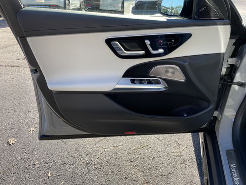 New 2026 Mercedes-Benz E 450 4MATIC All-Terrain Wagon image 17