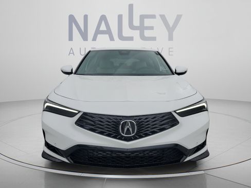 Certified 2026 Acura Integra A-Spec FWD image 7
