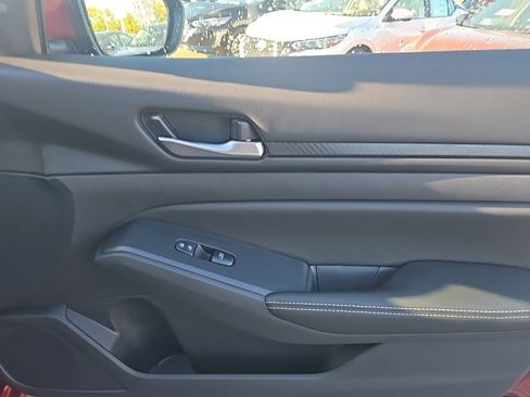 New 2025 Nissan Altima 2.5 SV w/ SV Special Edition Package image 26