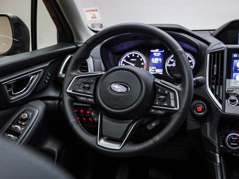 Used 2019 Subaru Forester Touring image 16