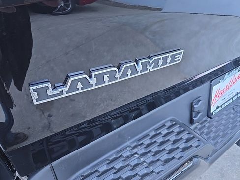 New 2026 RAM 1500 Laramie w/ Advanced Safety Group II image 21