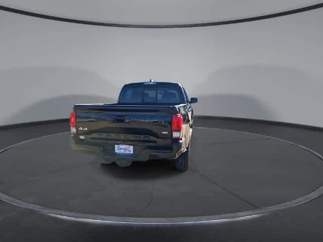 Used 2022 Toyota Tacoma SR AWD/4WD image 7