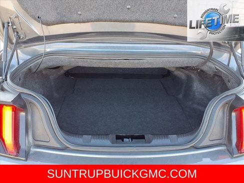 Used 2023 Ford Mustang Premium image 36