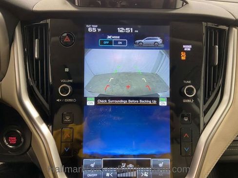 Used 2023 Subaru Outback Limited w/ Popular Package #2 image 18