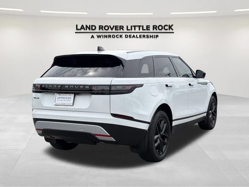 Used 2026 Land Rover Range Rover Velar S AWD/4WD image 2