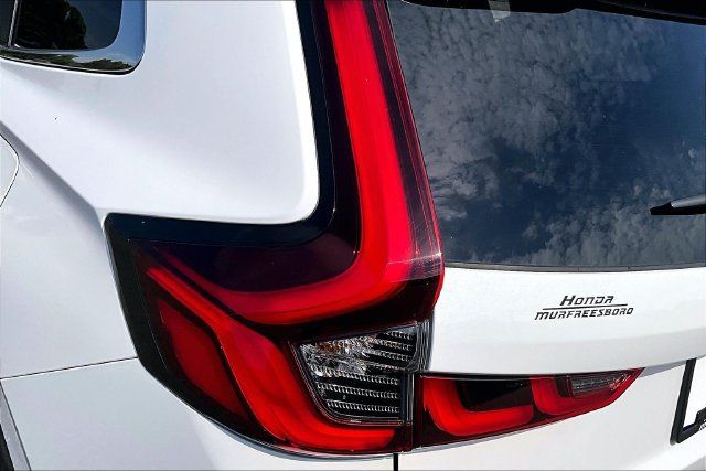 Used 2025 Honda CR-V Sport-L image 22