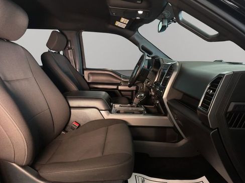 Used 2018 Ford F150 XLT w/ Equipment Group 302A Luxury image 18