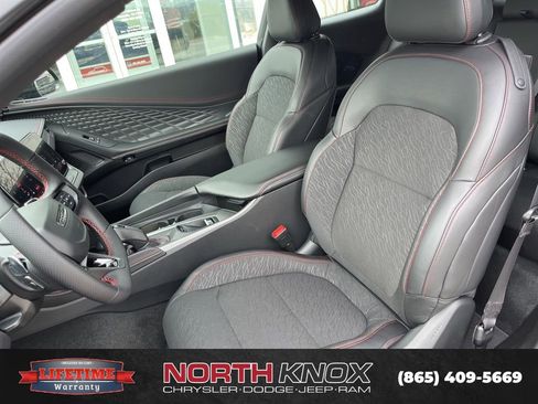 New 2026 Dodge Charger Scat Pack image 5