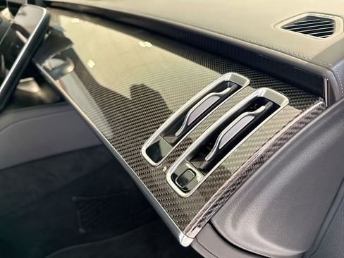 Used 2024 Mercedes-Benz S 63 AMG S image 69