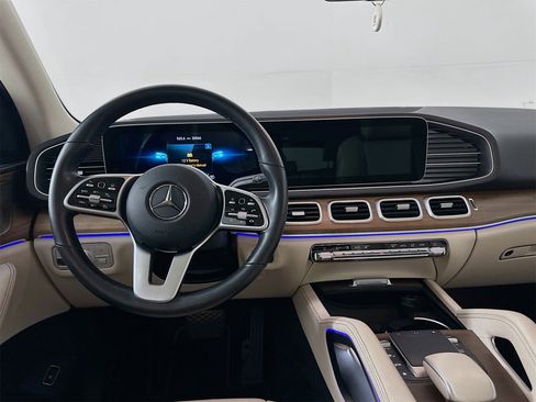 Used 2022 Mercedes-Benz GLE 350 image 25