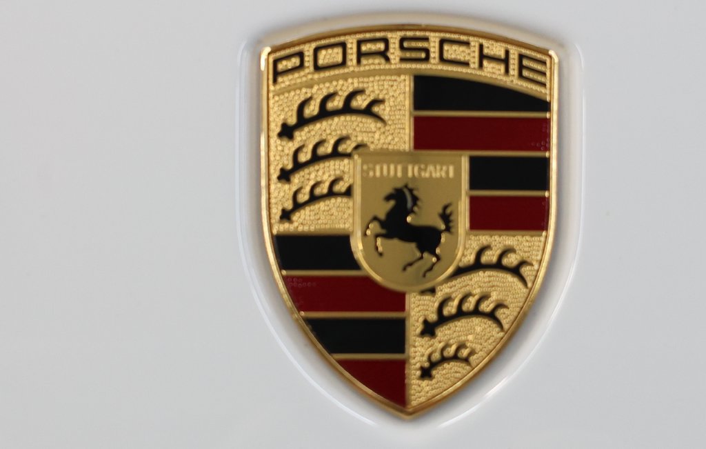 Used 2025 Porsche Macan S AWD/4WD image 61