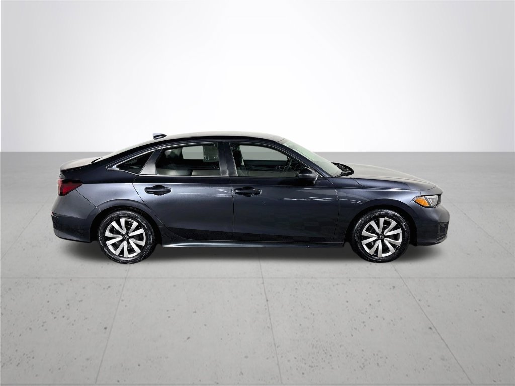 Used 2025 Honda Civic LX image 5