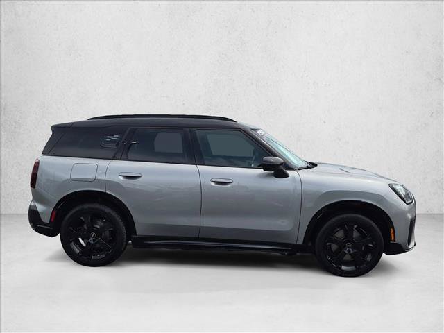 Used 2026 MINI Cooper Countryman S AWD/4WD image 4