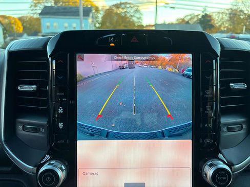 New 2026 RAM 1500 Big Horn image 10