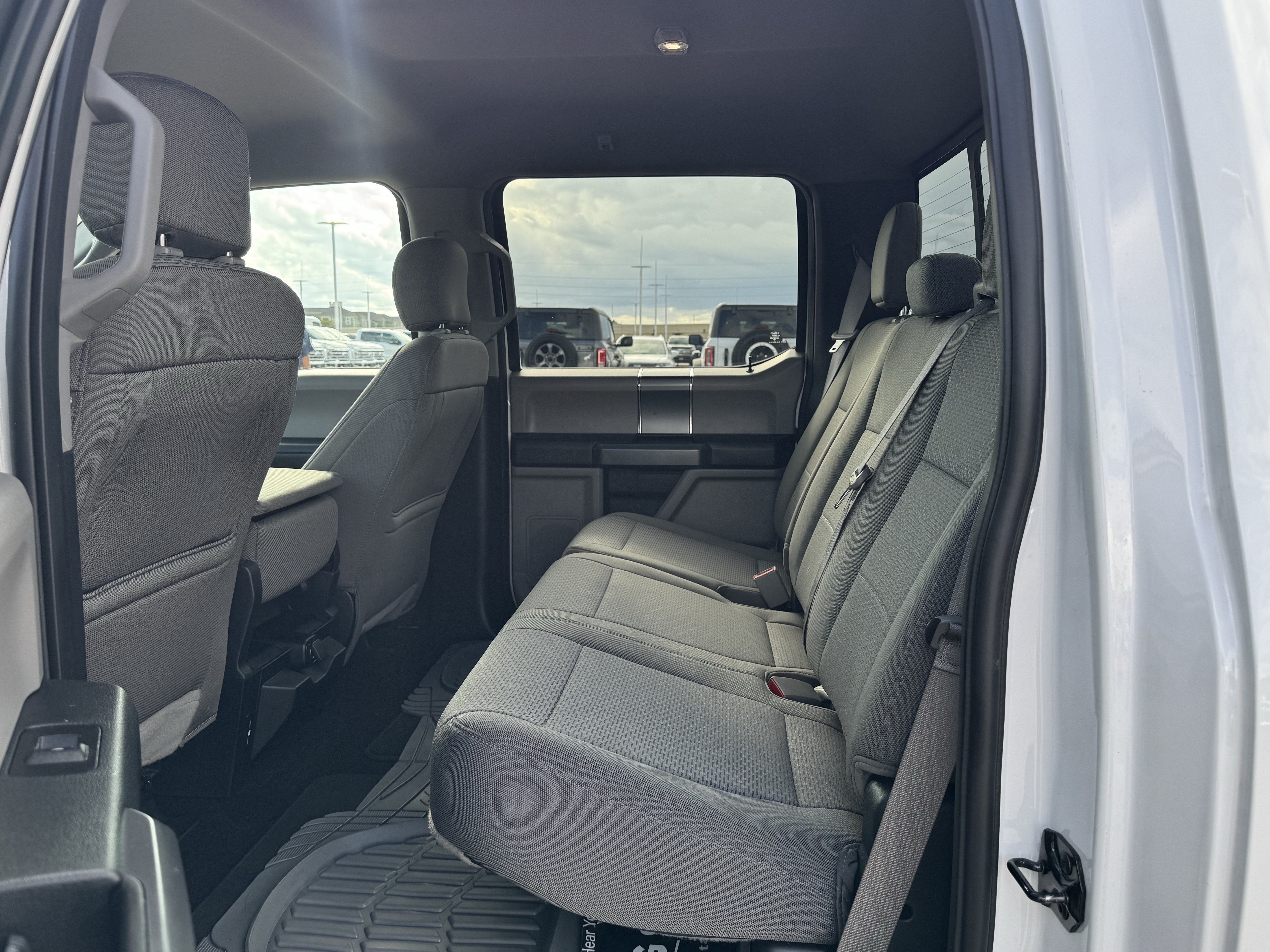 Used 2018 Ford F150 XLT w/ Equipment Group 302A Luxury RWD image 14
