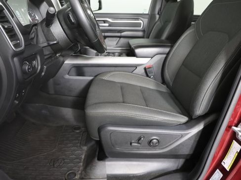 Certified 2022 RAM 1500 Big Horn image 12