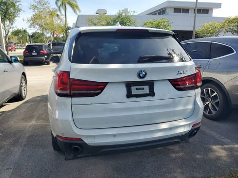 Used 2015 BMW X5 sDrive35i RWD image 7