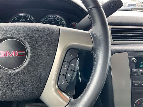Used 2012 GMC Yukon SLT RWD image 11